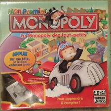 Jeu société enfants d'occasion  Toulouse-