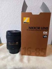 Nikon bjektiv nikkor gebraucht kaufen  Solingen