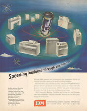 Ibm speeding business for sale  LONDON
