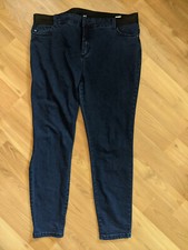 Hose jeans stretchbund gebraucht kaufen  Kassel