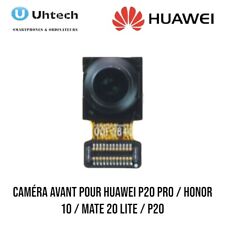 Caméra huawei p20 d'occasion  Aubervilliers