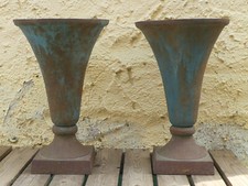 Vase amphore pflanzenvase gebraucht kaufen  Wiesbaden