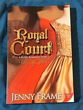 Royal court jenny for sale  STOWMARKET