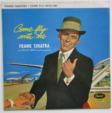 Frank sinatra come for sale  WREXHAM