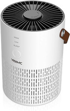 Purificatore aria filtro usato  Roma