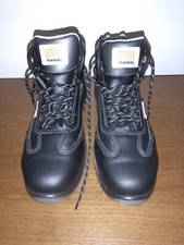 Chaussures sécurité homme d'occasion  Marckolsheim