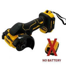 Dewalt cordless angle for sale  GLASGOW