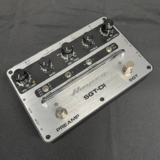 Ampeg sgt 1 d'occasion  Expédié en Belgium