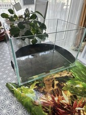 Kleine aquarium 30x20x20 gebraucht kaufen  Bergfelde