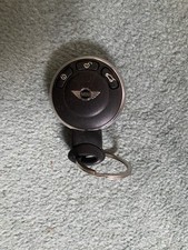 Mini cooper key for sale  SHIFNAL