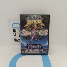 Sega megadrive mystic d'occasion  Pau