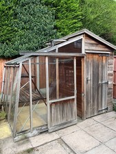 Garden retreat cedar for sale  BROMSGROVE