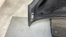 Capot nissan note d'occasion  Haubourdin