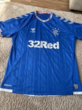 2019 glasgow rangers for sale  UK