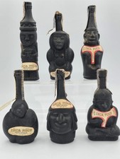 Lot vtg inca for sale  San Mateo