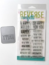 Reverse confetti whole for sale  SANDY
