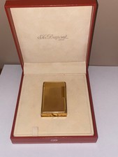 Ancien briquet dupont d'occasion  Poitiers