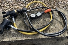 Oceanic cdx5 first for sale  SHEFFIELD
