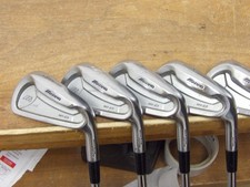 Mizuno forged irons for sale  Janesville