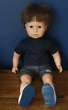 Smoby Boy Best Friend lalka Sam 24"   na sprzedaż  Wysyłka do Poland