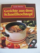 Gezielte dem schnellkochtopf gebraucht kaufen  Versand nach Germany