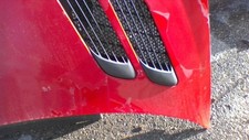 Capot peugeot 206 d'occasion  Tournus