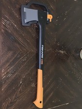 Fiskars x15 chopping for sale  Middletown