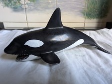 Rare seaworld shamu for sale  CAMBRIDGE