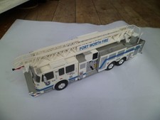 Camions pompiers usa d'occasion  Vierzon