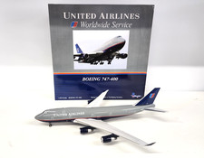 Inflight200 boeing 747 for sale  UK