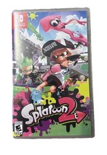 splatoon 2 for sale  Canton