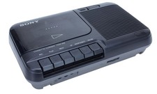 Sony tcm 818 d'occasion  Paris XX