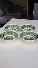 Adams green white for sale  DUNSTABLE