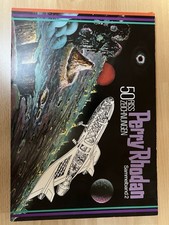 Perry rhodan riss gebraucht kaufen Perry rhodan riss gebraucht kaufen  Hamm