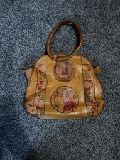 Sheepskin leather shanti for sale  Cumming
