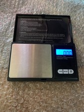 Digital pocket scale for sale  Fort Worth