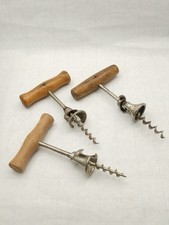 Lot vintage corkscrews for sale  San Diego