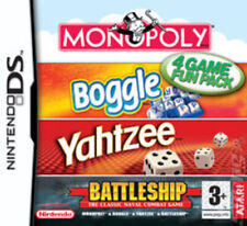 yahtzee for sale  STOCKPORT