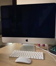 Apple imac ... usato Apple imac ... usato  Carini