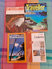 N.4 guide mare usato  Italia