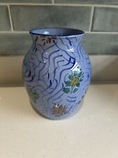 Tiffany vase alfama for sale  BOURNEMOUTH