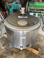 Frigo latte alfa usato  Monte San Pietro