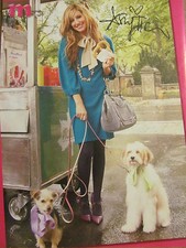 Pinup de página inteira Ashley Tisdale, usado comprar usado Pinup de página inteira Ashley Tisdale, usado comprar usado  Enviando para Brazil