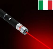 Laser puntatore led usato  San Giorgio di Piano