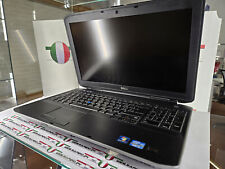 Notebook dell latitude usato  Napoli