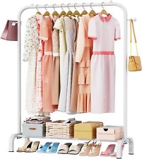 Loefme clothes rail for sale  DISS