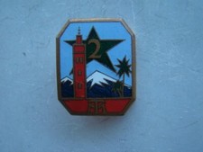 Afn regiment tirailleurs d'occasion  Bordeaux-