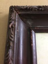 Antica cornice artistico usato  Italia