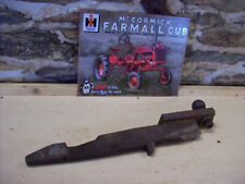 Farmall cub fast for sale  New Providence
