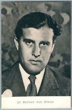 Wernher von braun d'occasion  Expédié en Belgium